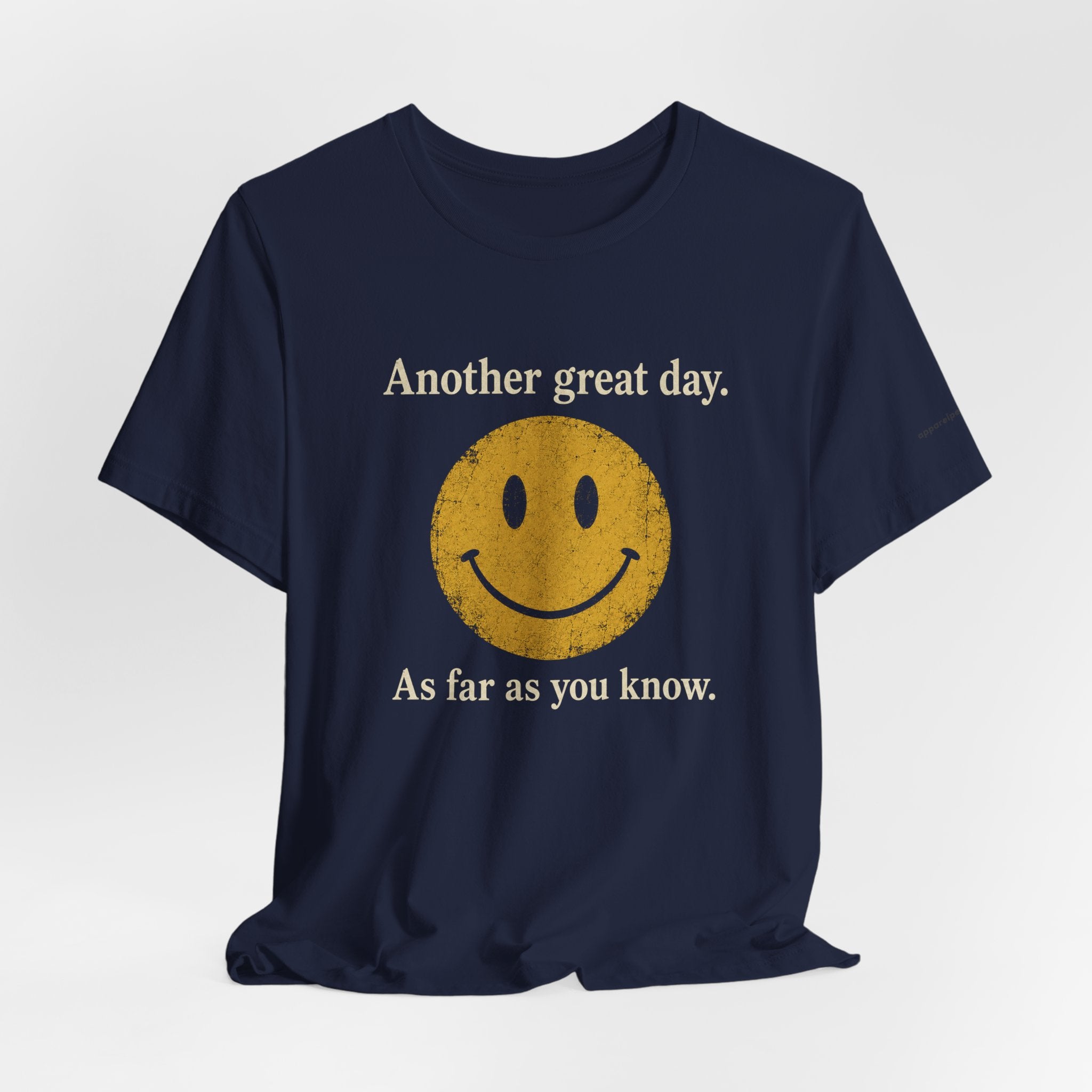 Another Great Day...