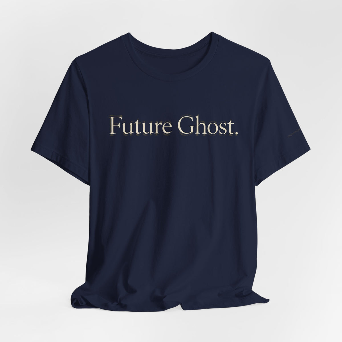 Future Ghost