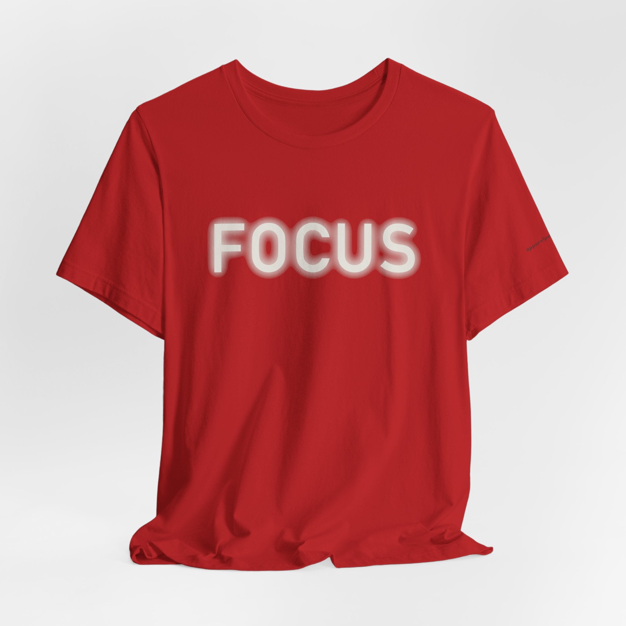 FOCUS