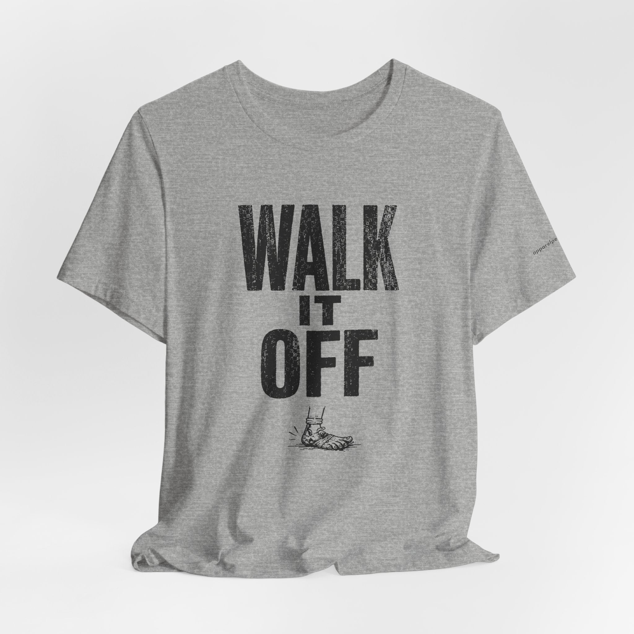 Walk it Off