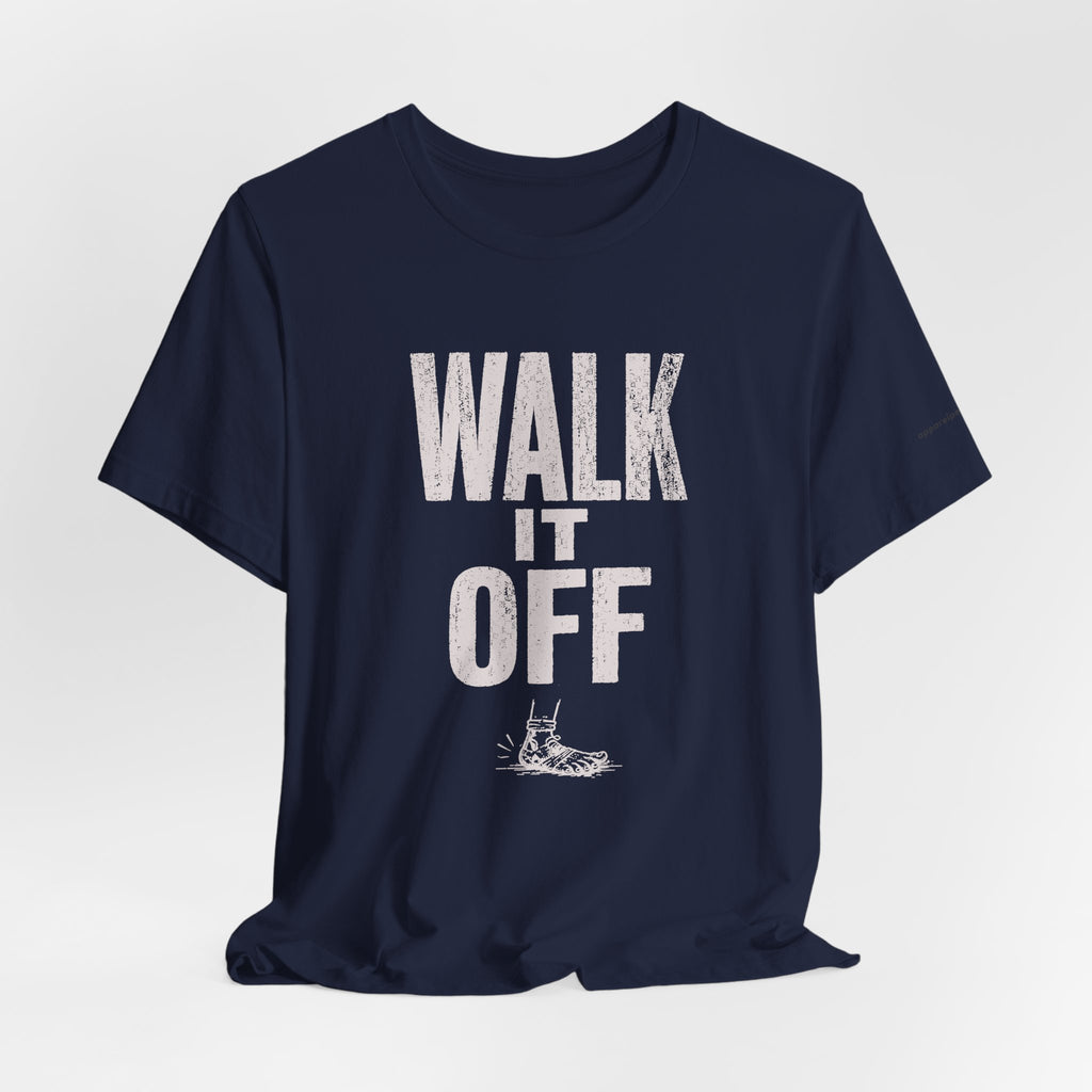 Walk it Off