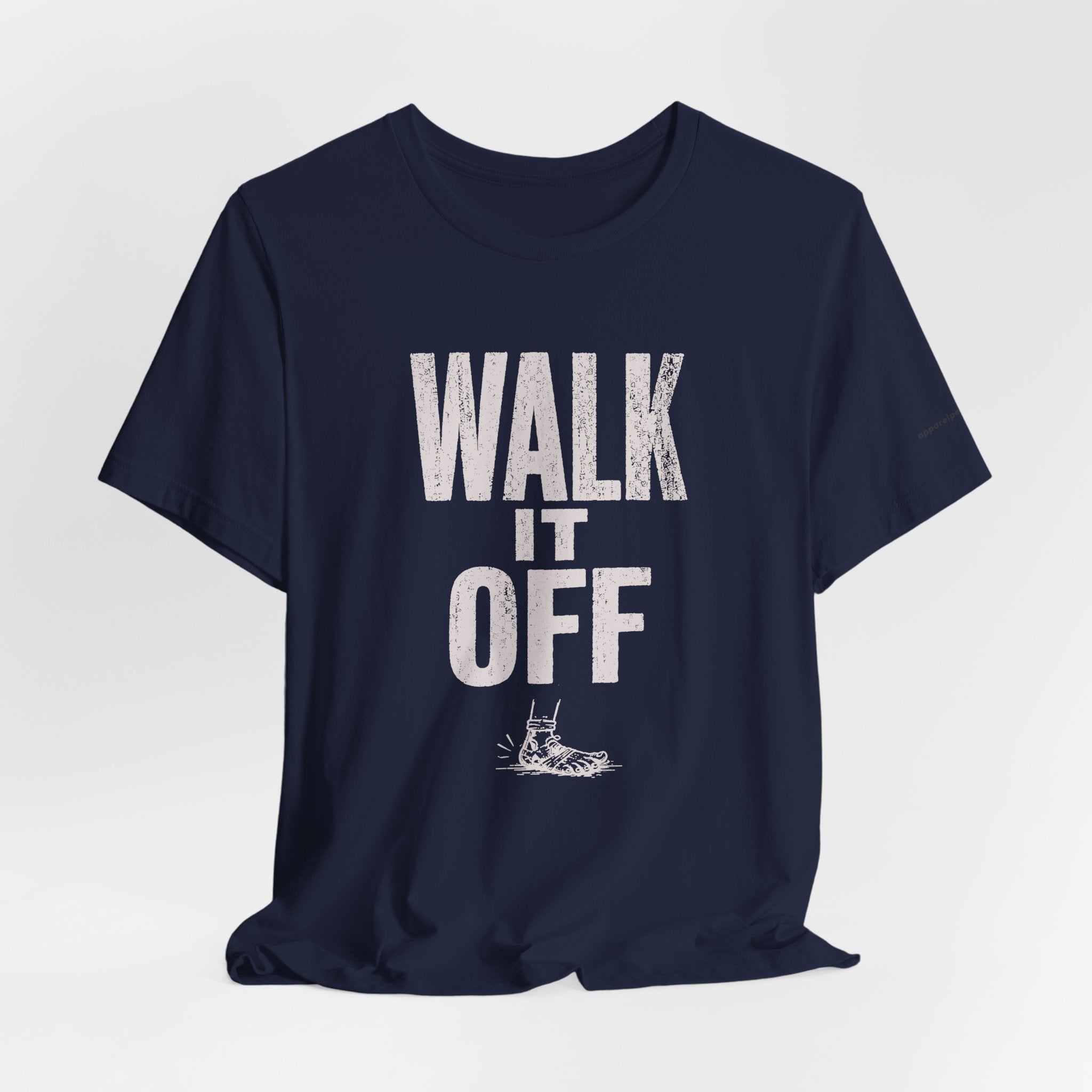 Walk it Off
