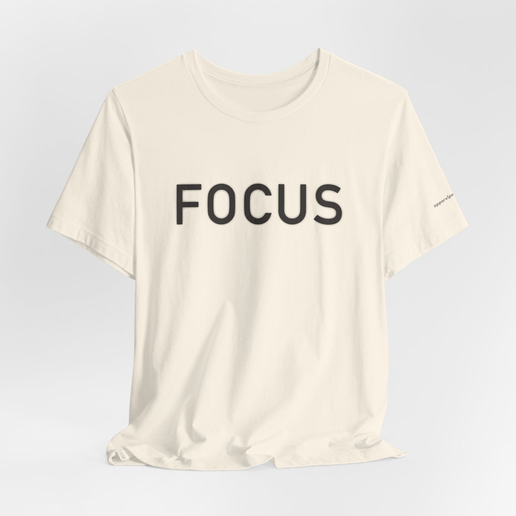 FOCUS