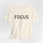 FOCUS