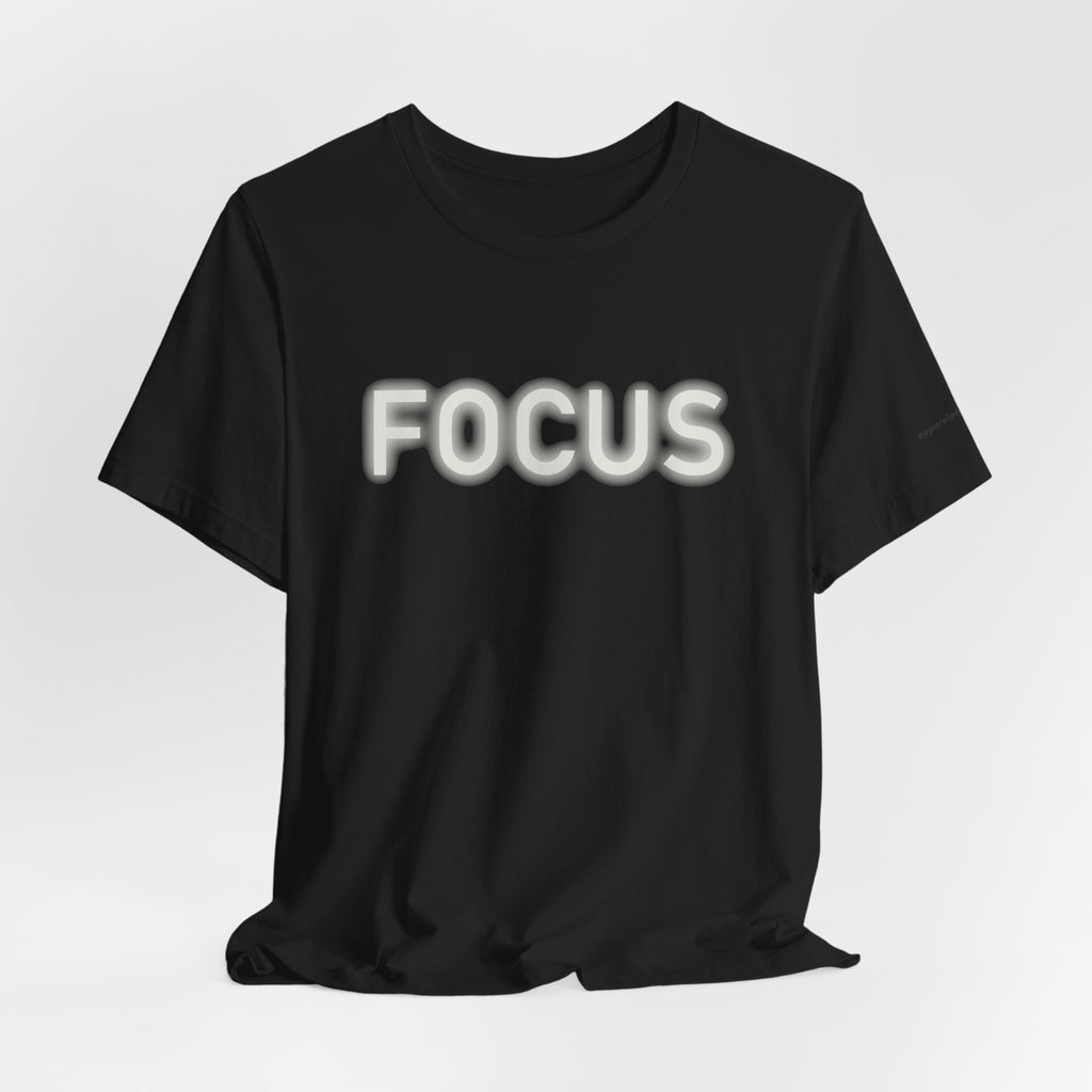 FOCUS