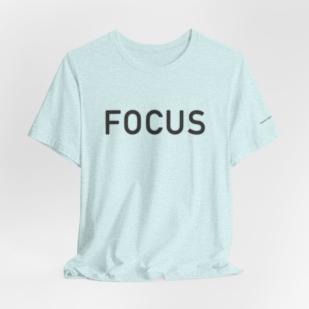 FOCUS