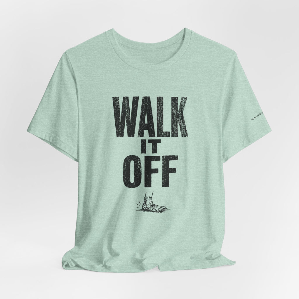 Walk it Off