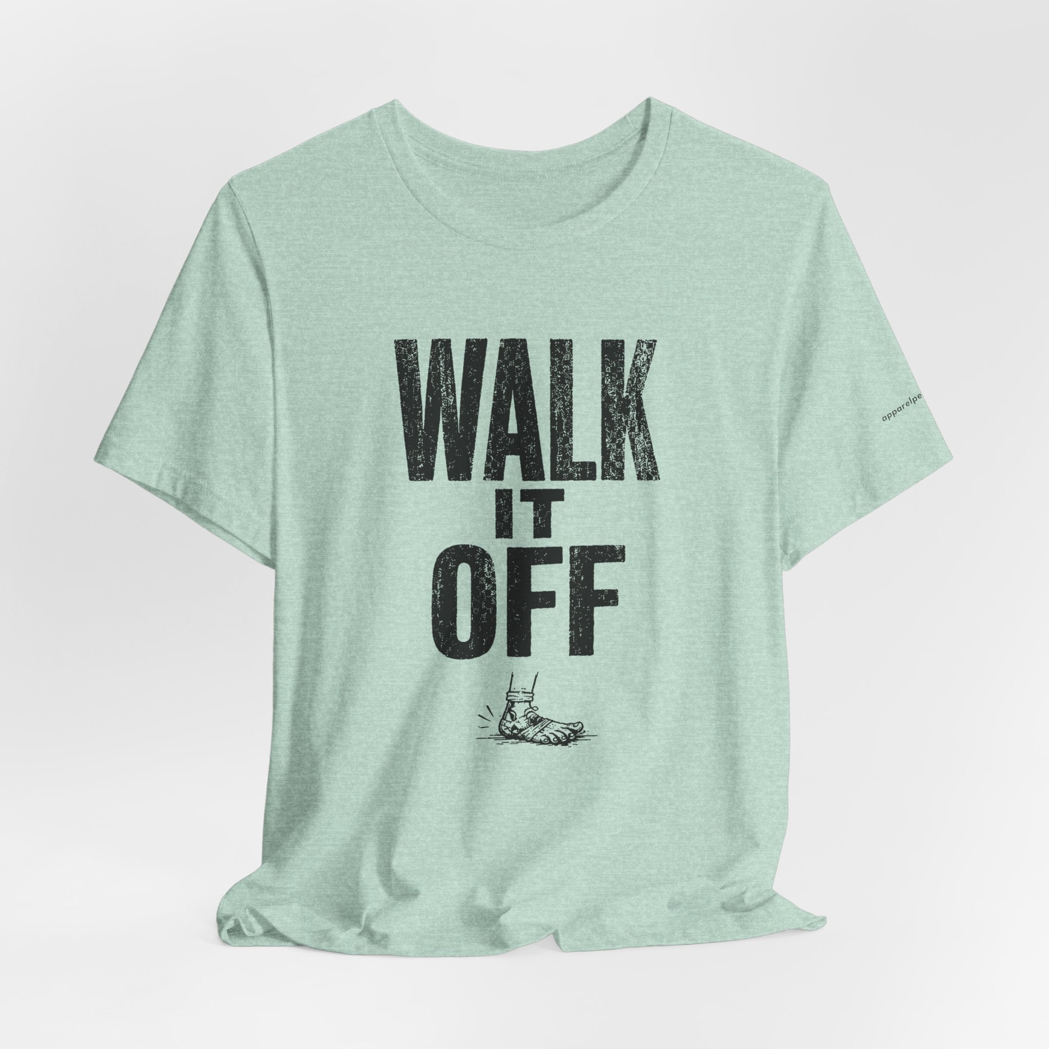 Walk it Off