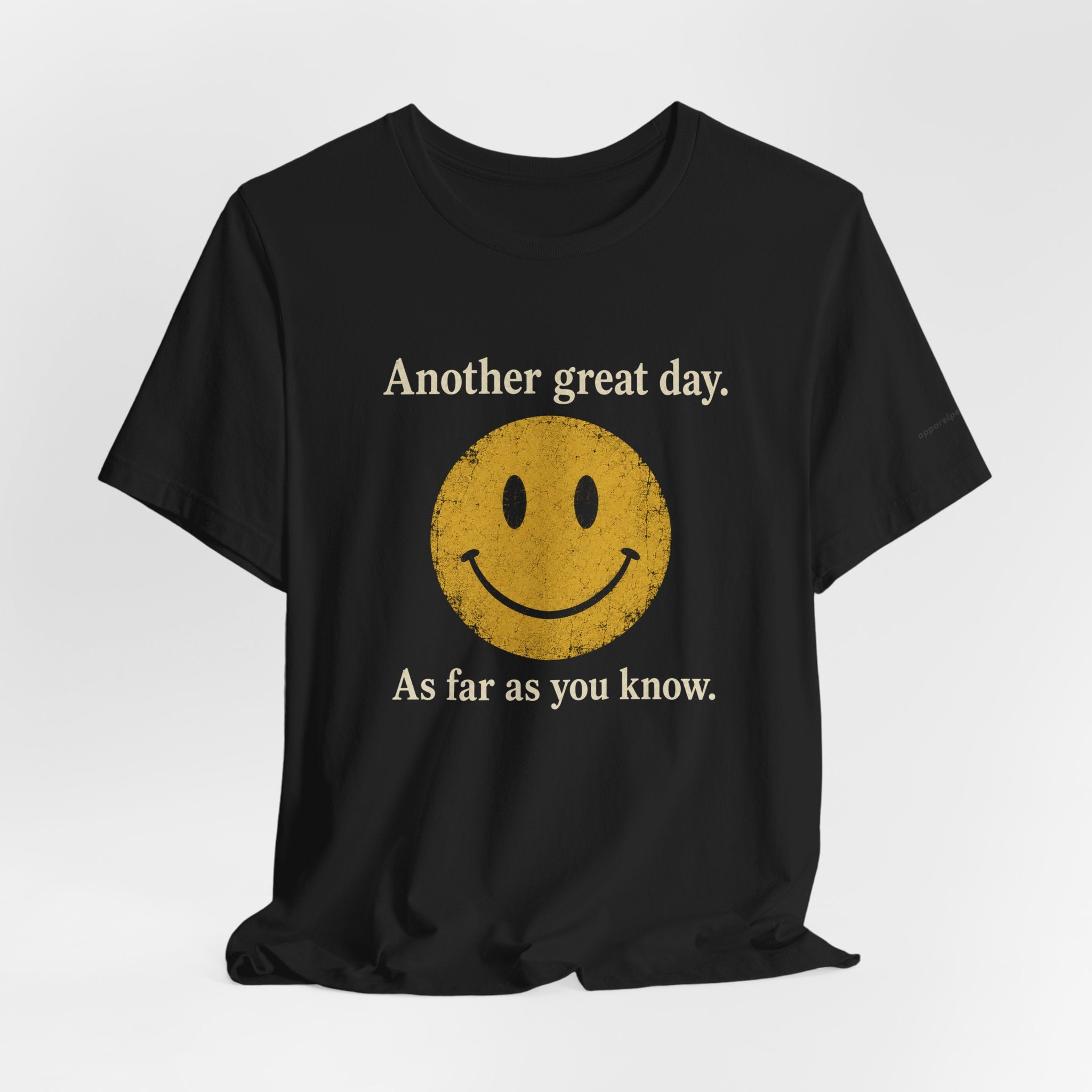 Another Great Day...