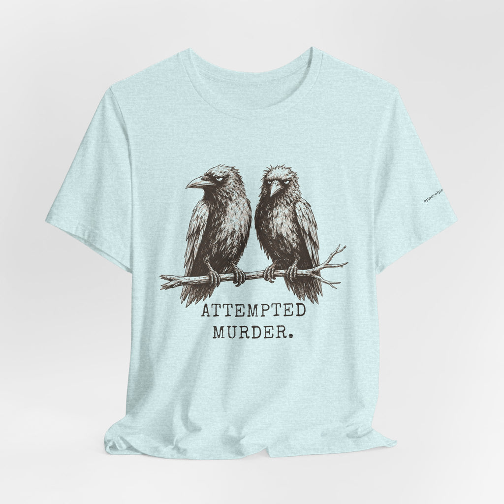 Attempted Murder