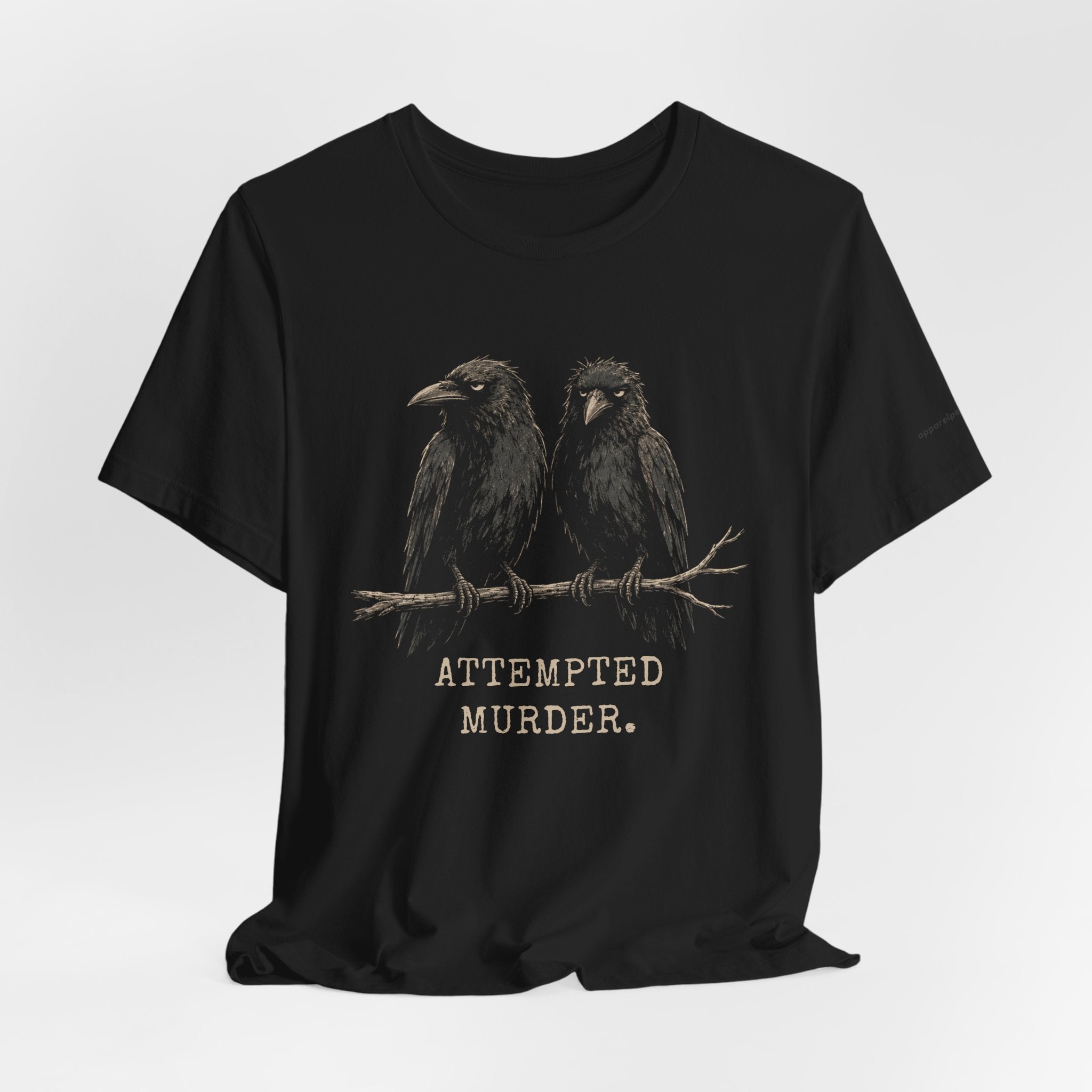 Attempted Murder
