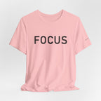 FOCUS