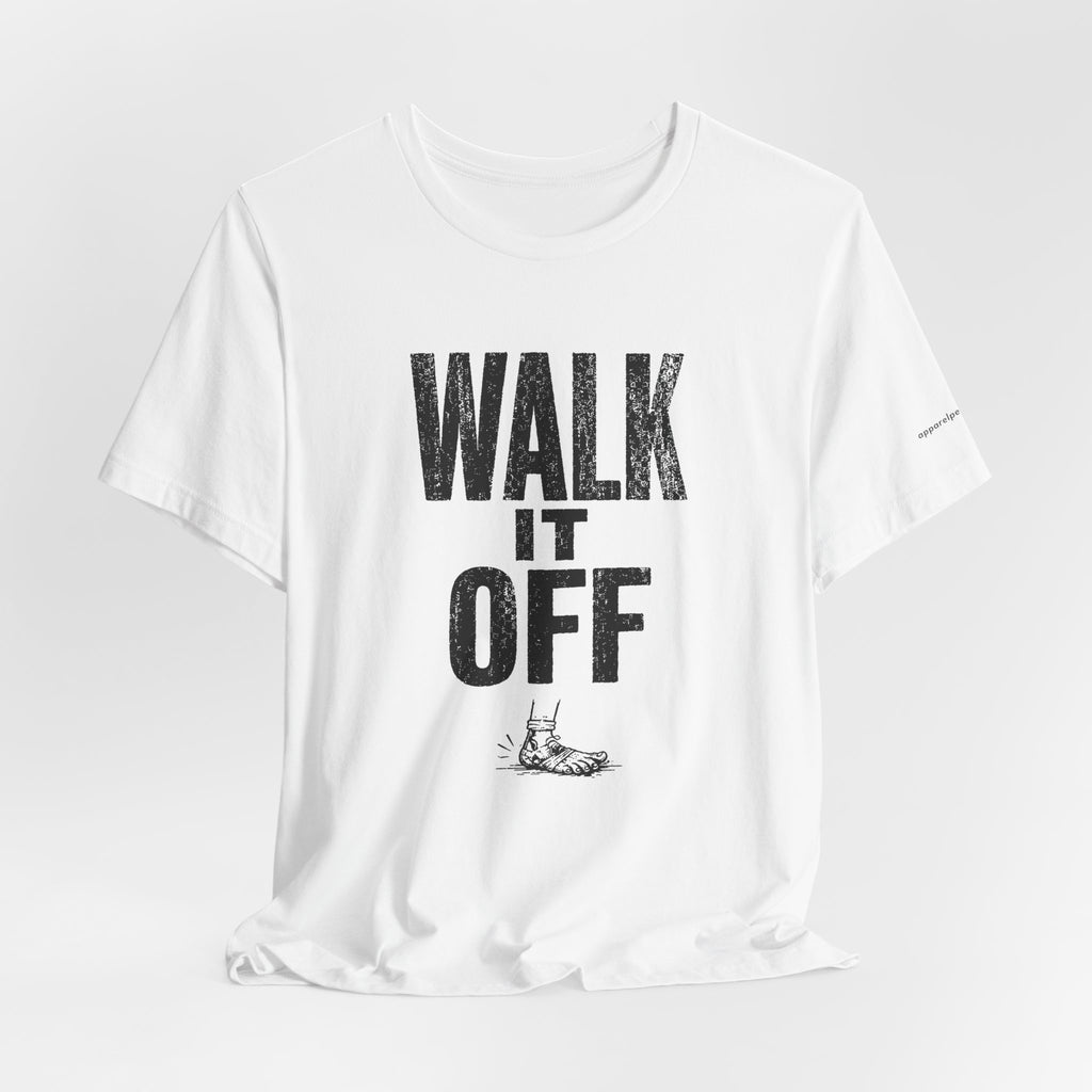 Walk it Off