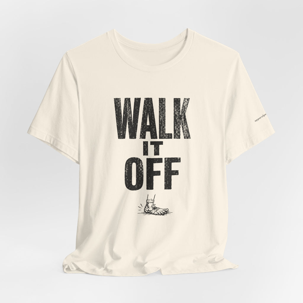 Walk it Off