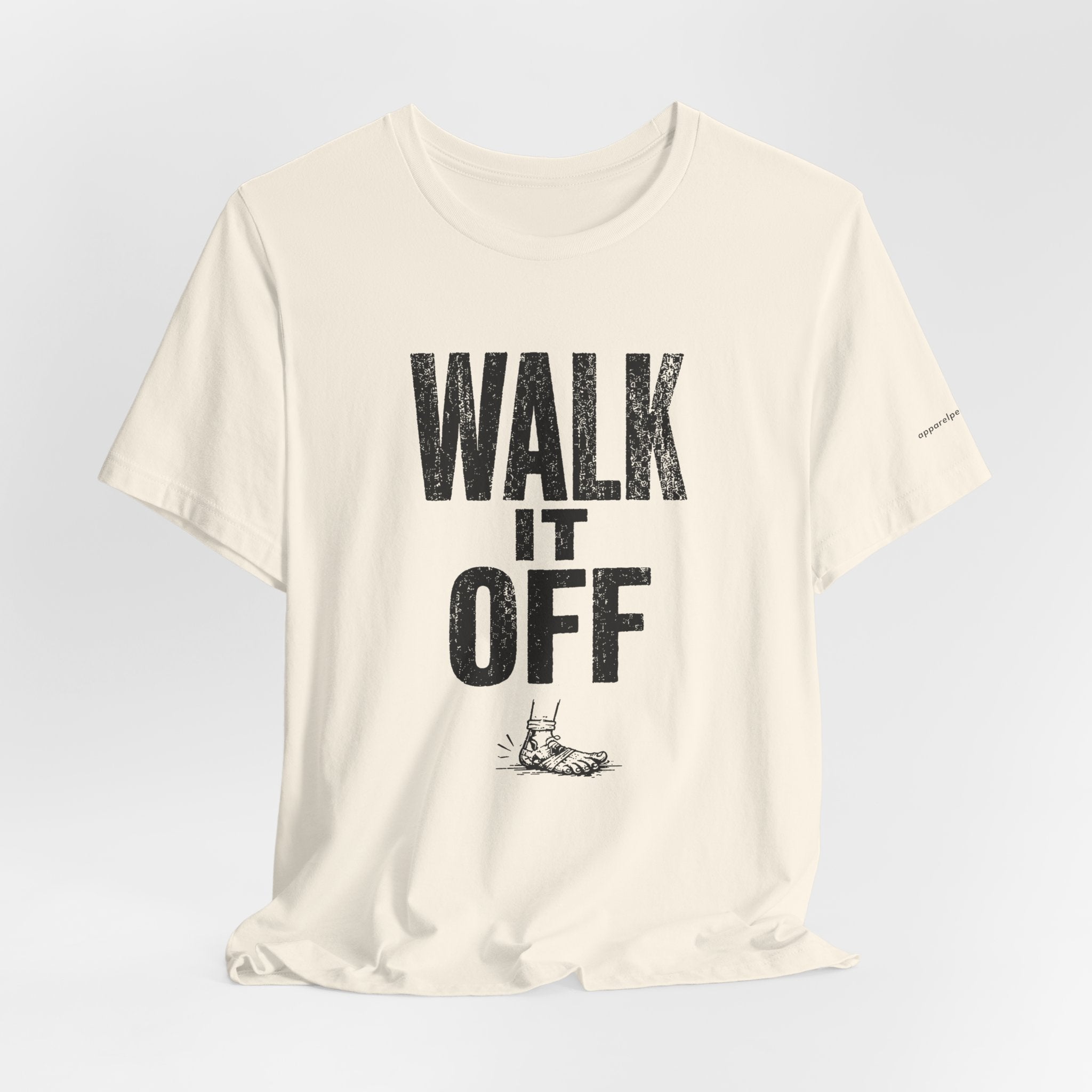 Walk it Off