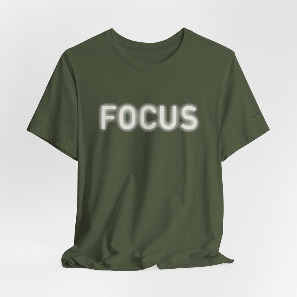 FOCUS