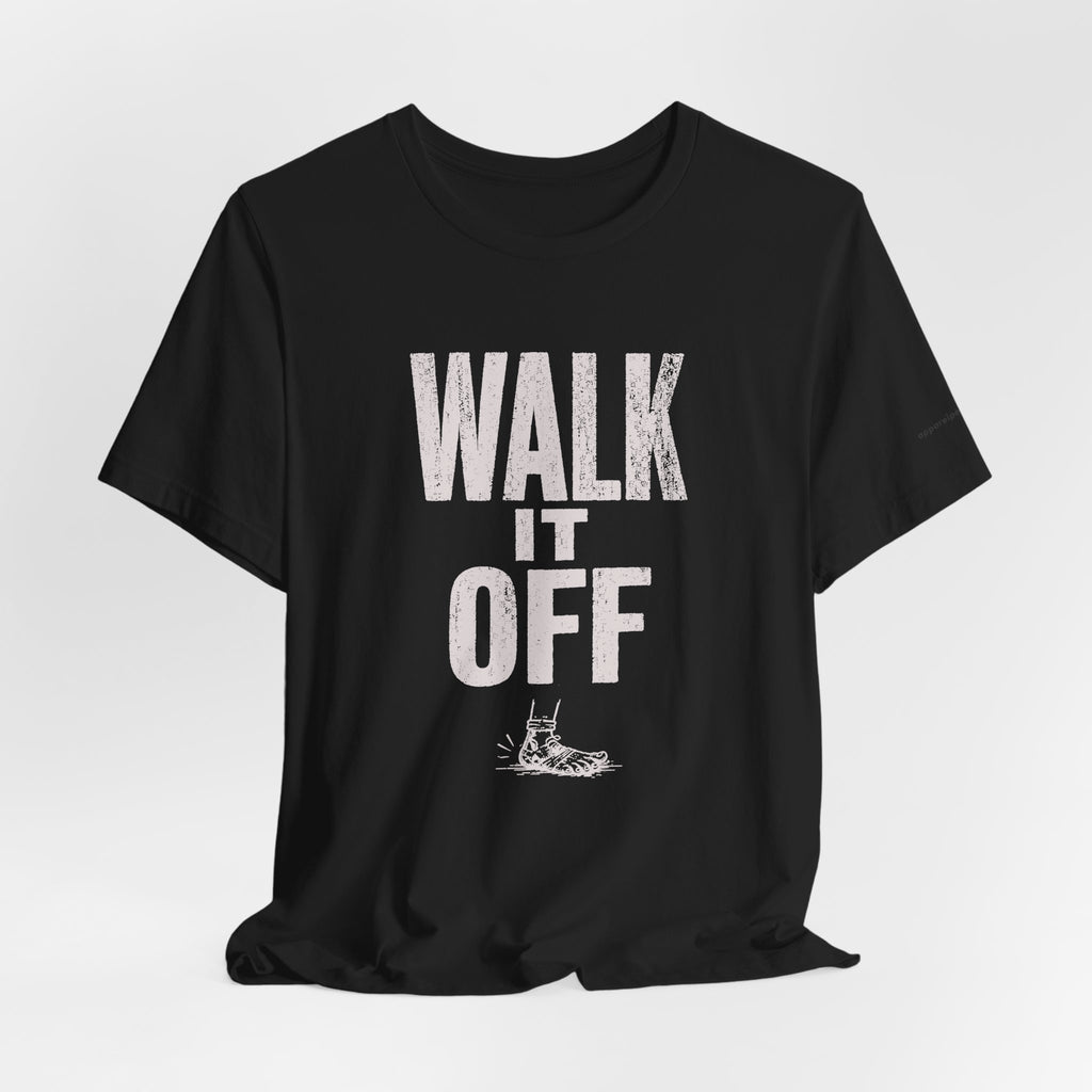 Walk it Off