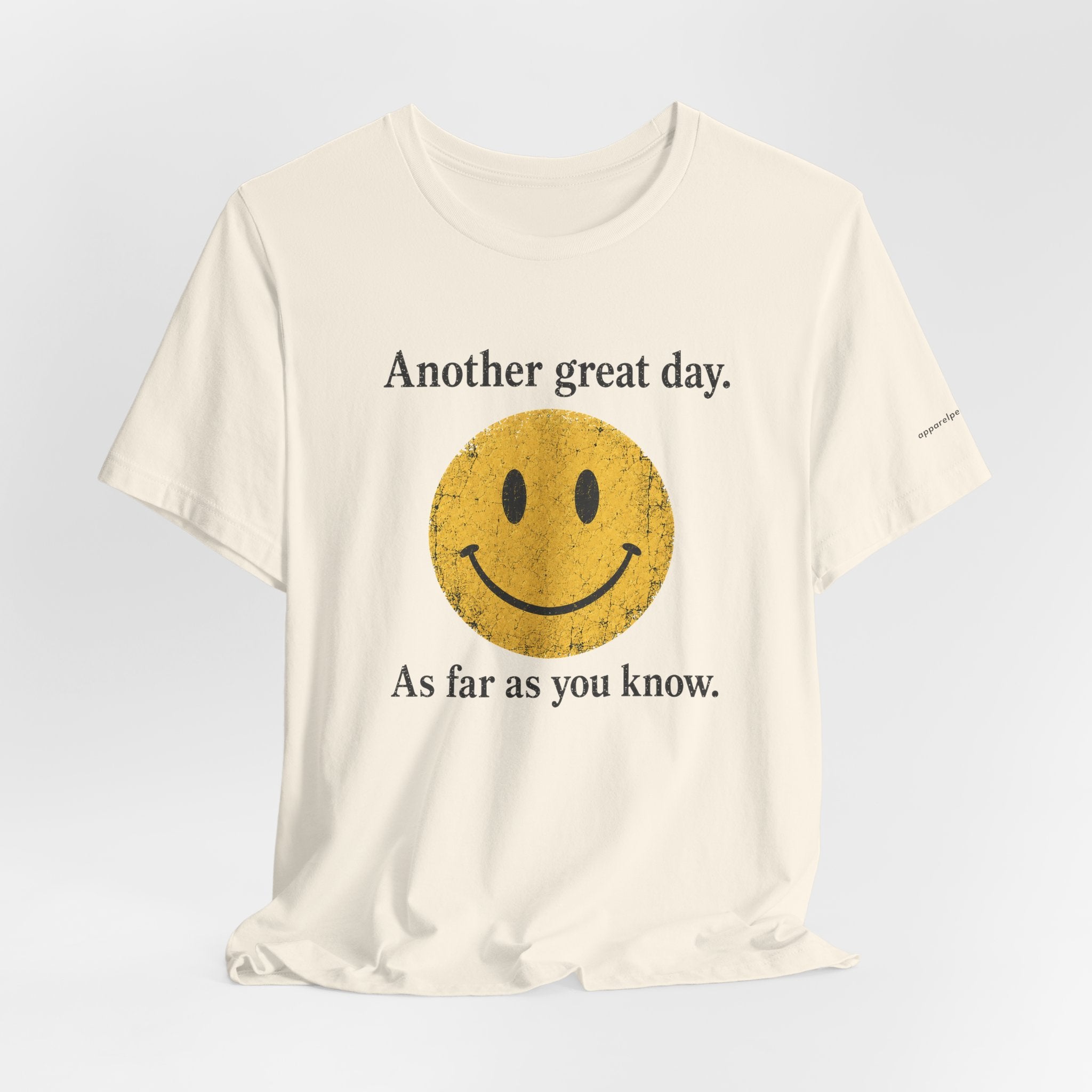 Another Great Day...