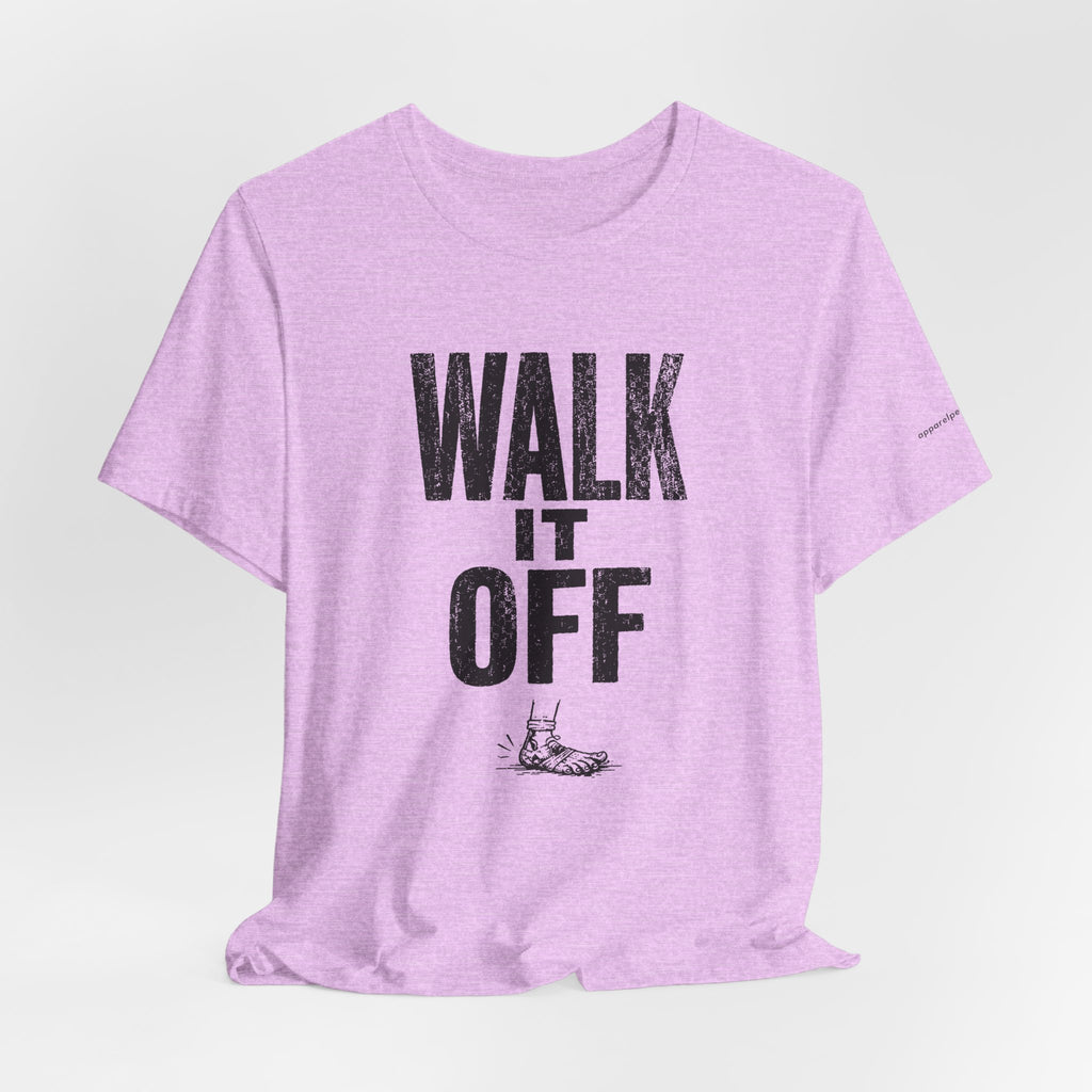 Walk it Off