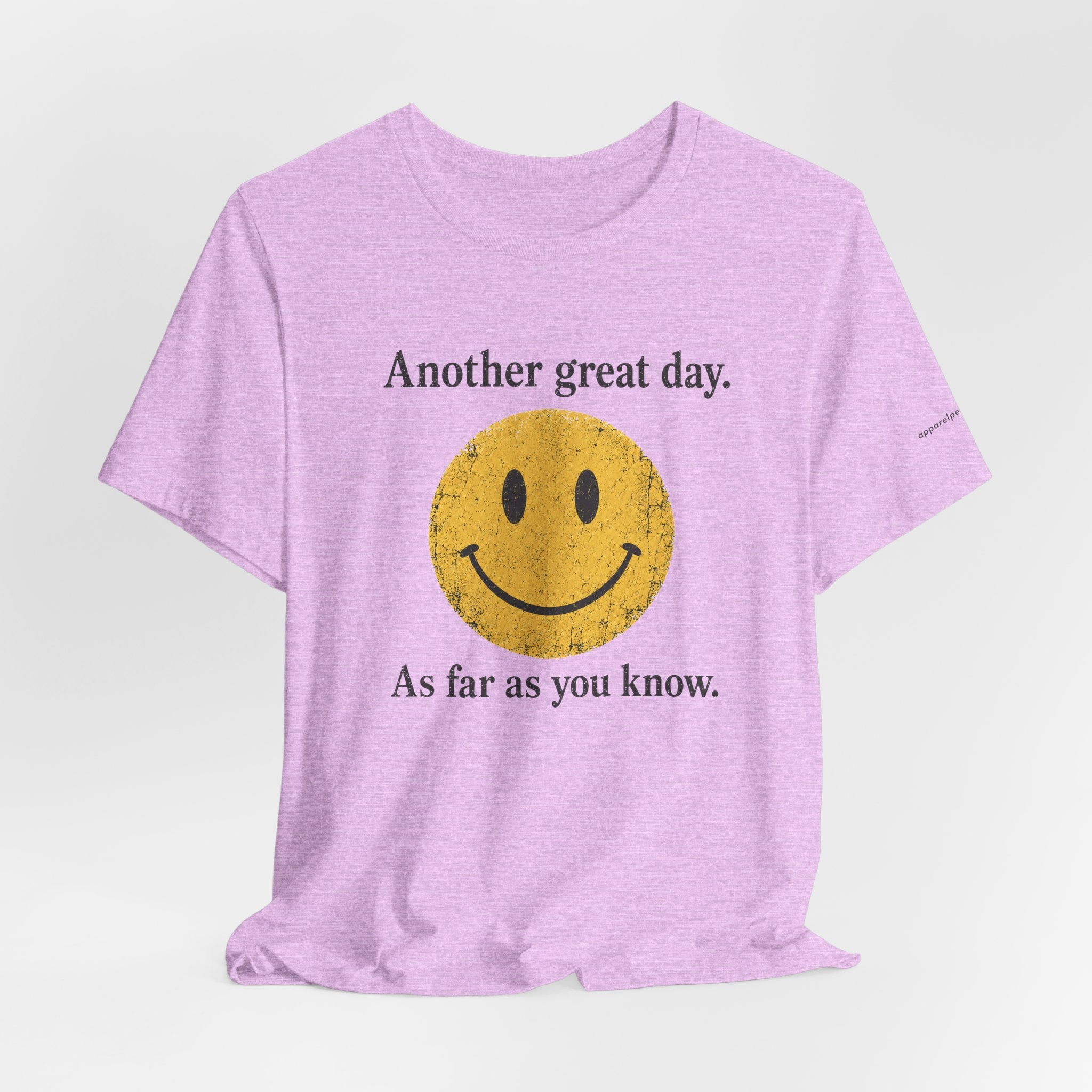 Another Great Day...