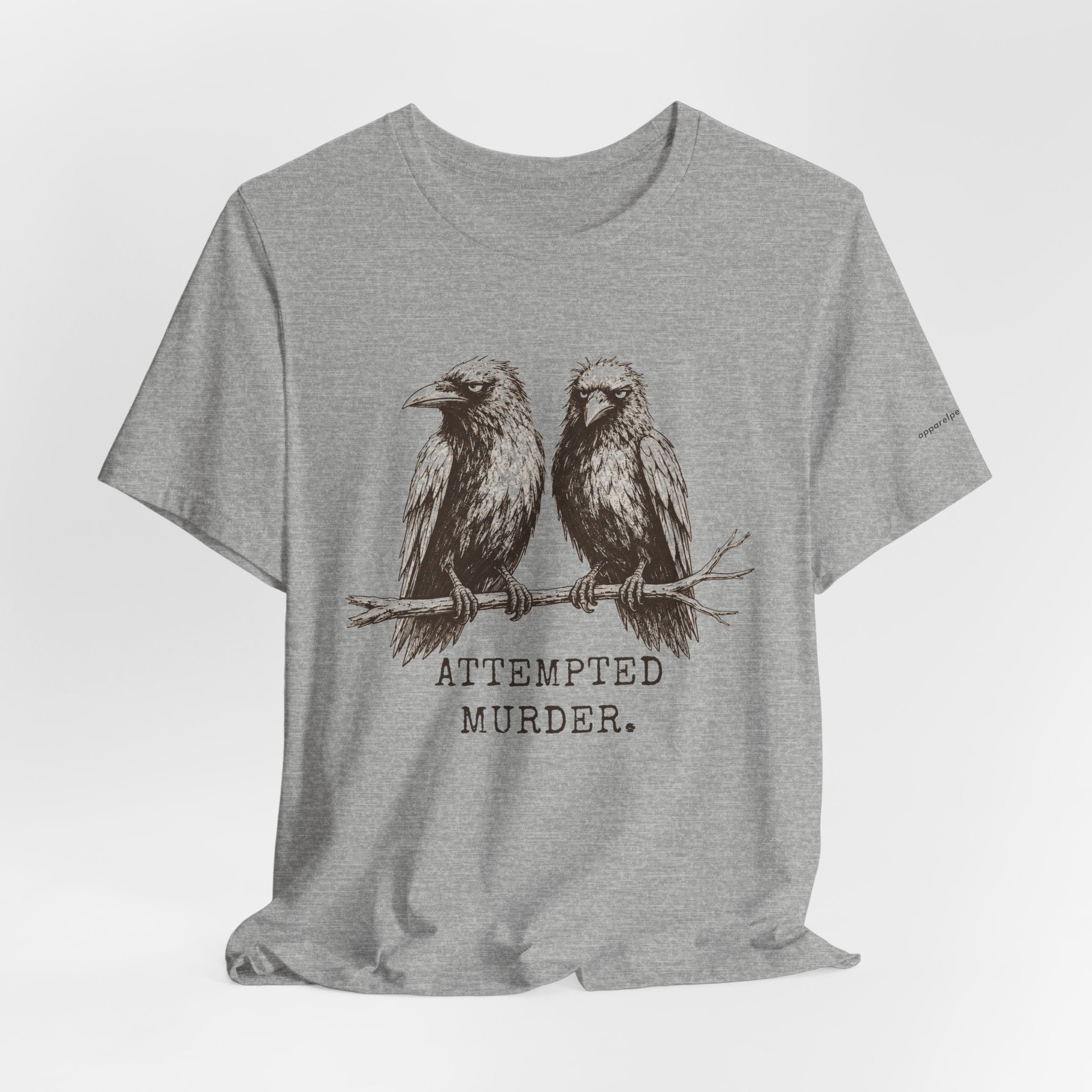 Attempted Murder