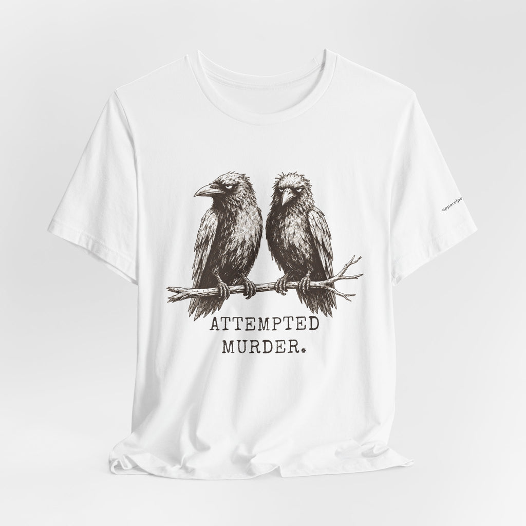 Attempted Murder