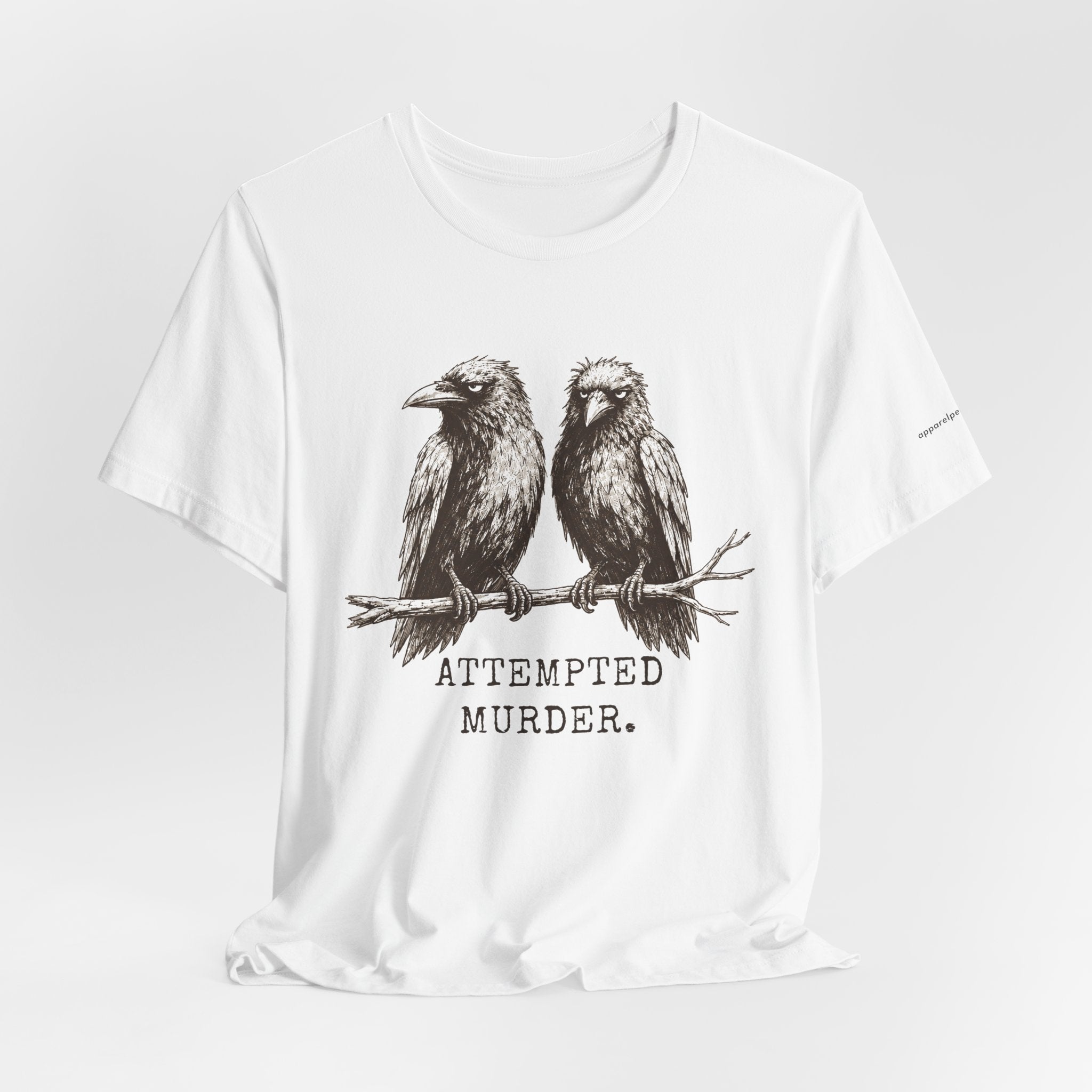 Attempted Murder