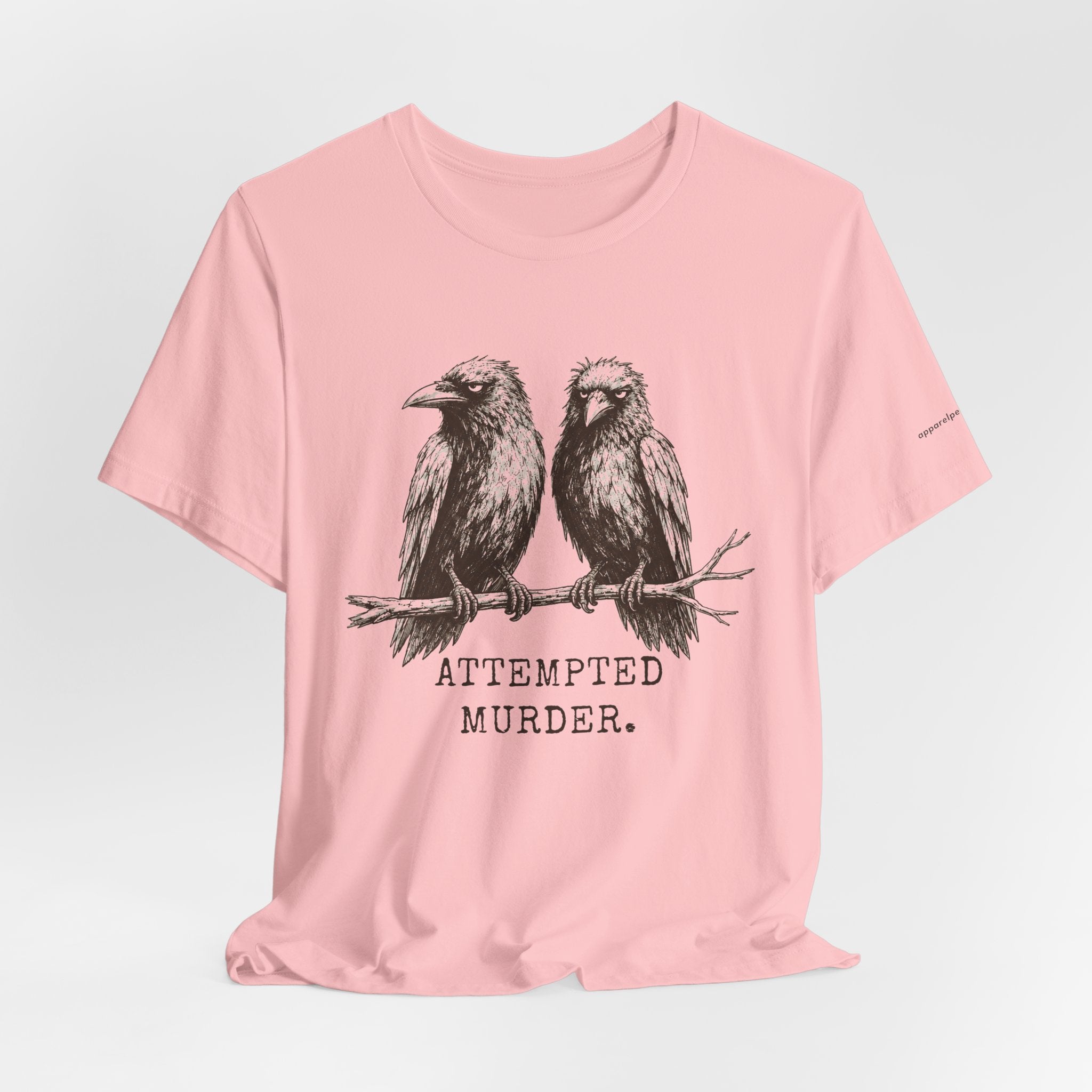 Attempted Murder