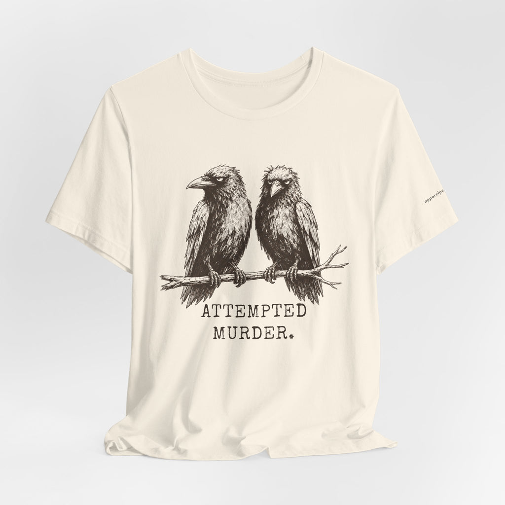 Attempted Murder