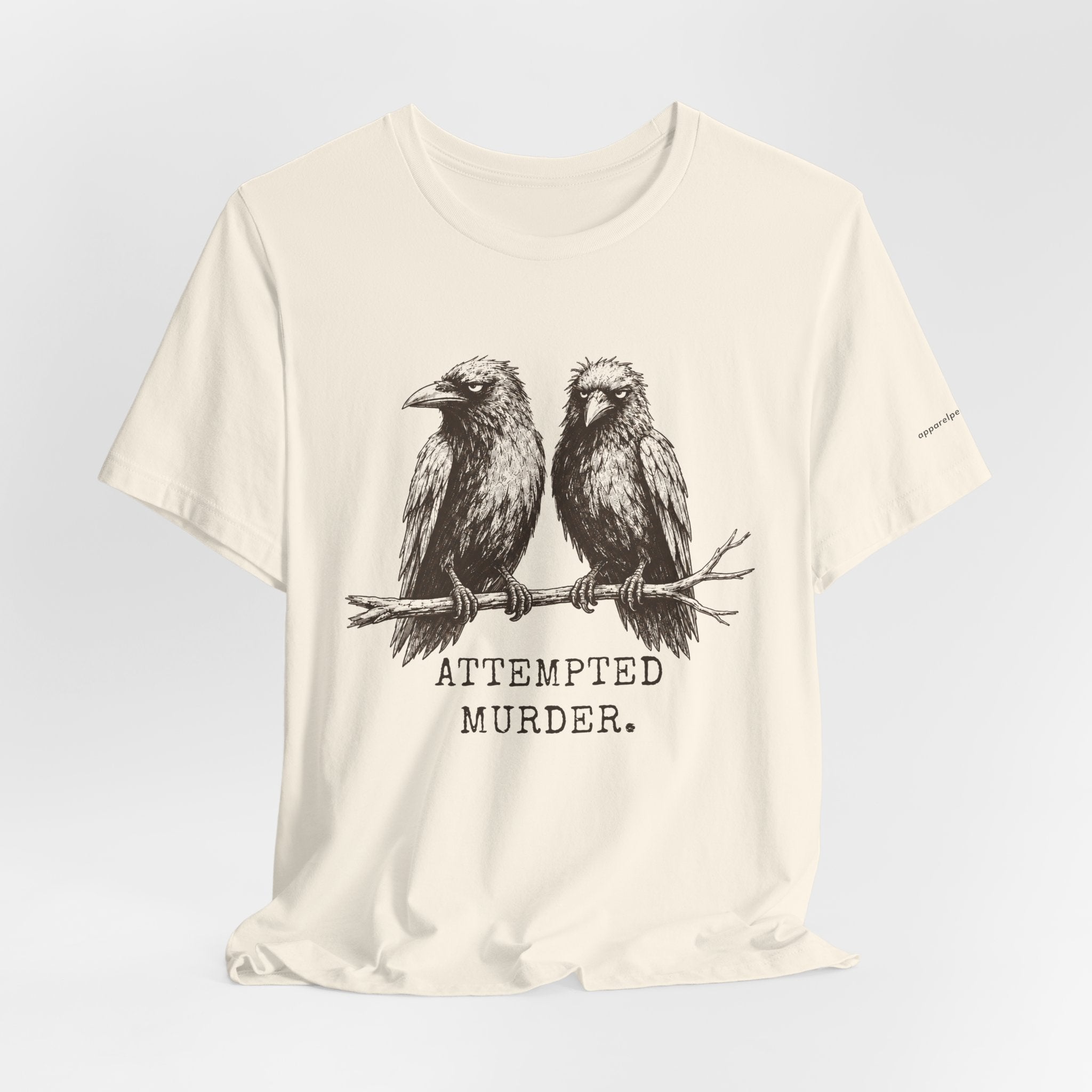 Attempted Murder
