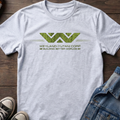 Weyland Yutani Corp T-shirt