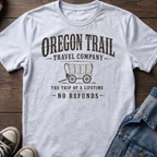 OREGON TRAIL Travel Company