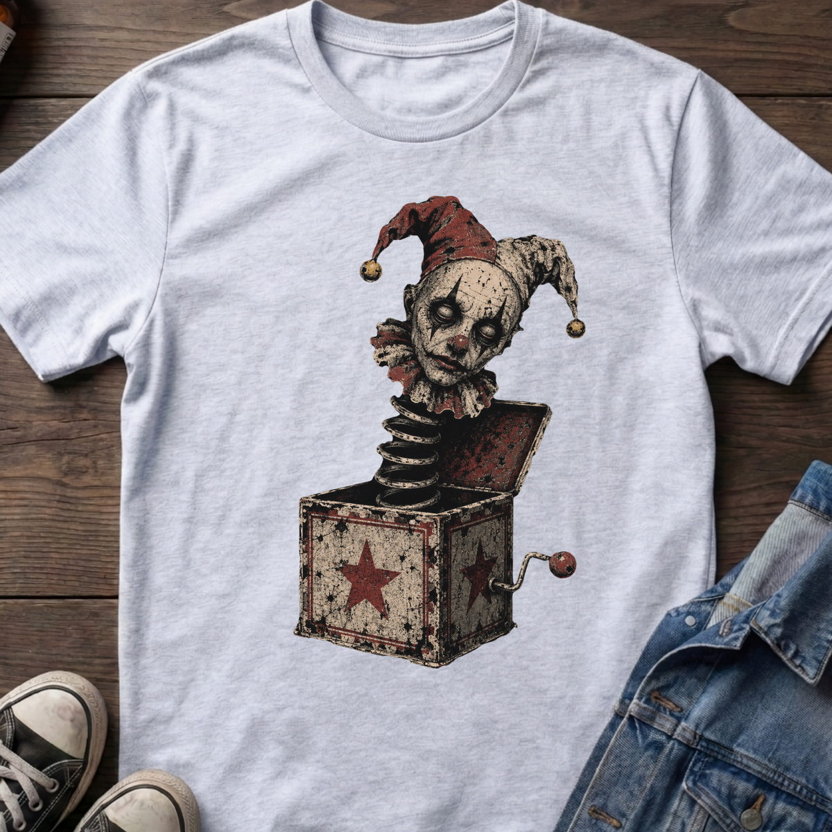Jack In The Box