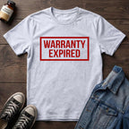 Warranty Expired