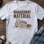 Management Material