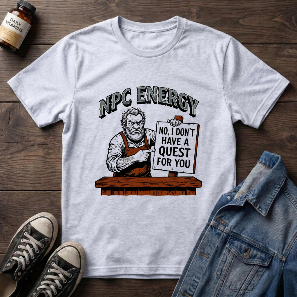 NPC Energy