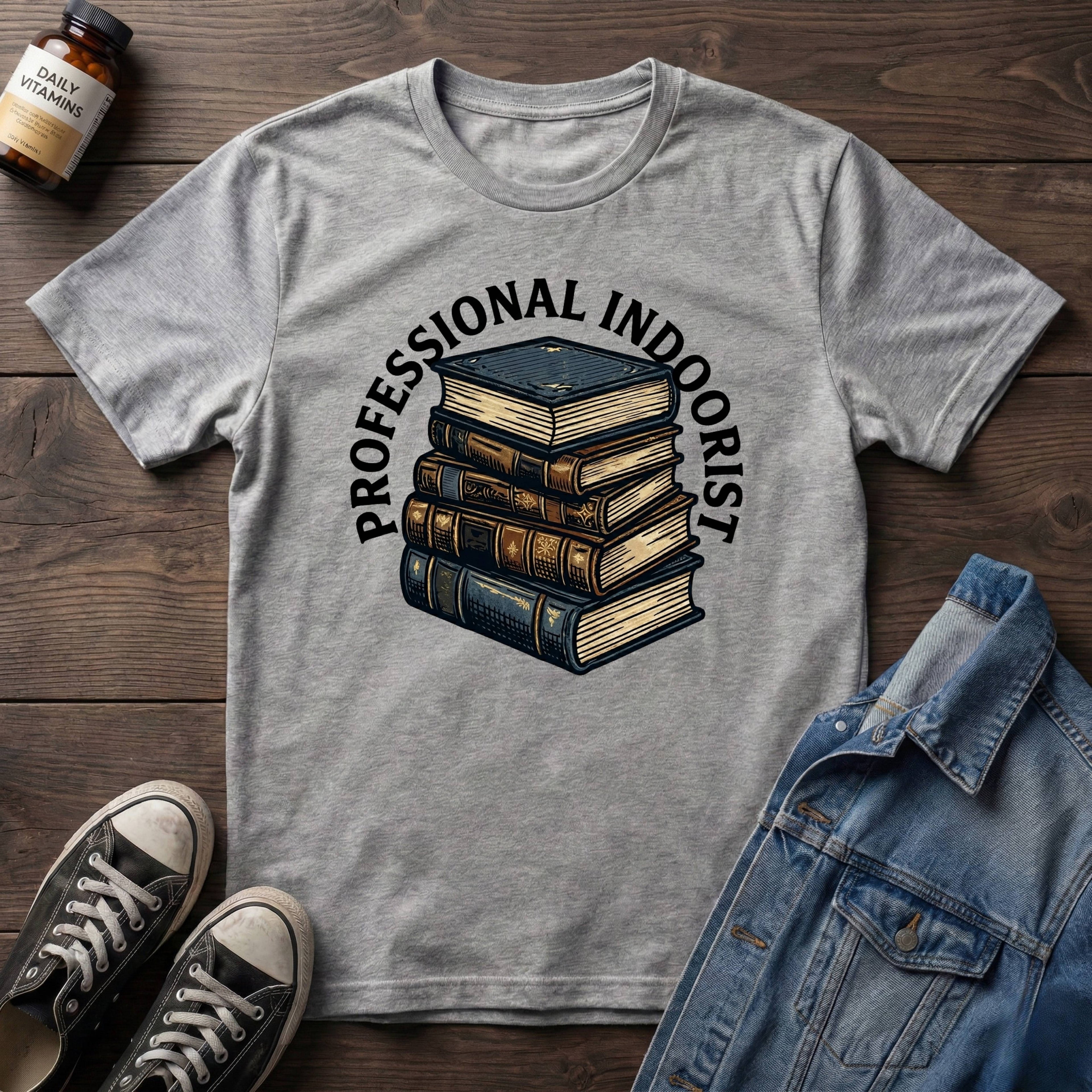 Professional Indoorist