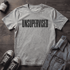 UNSUPERVISED