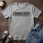Original Specs