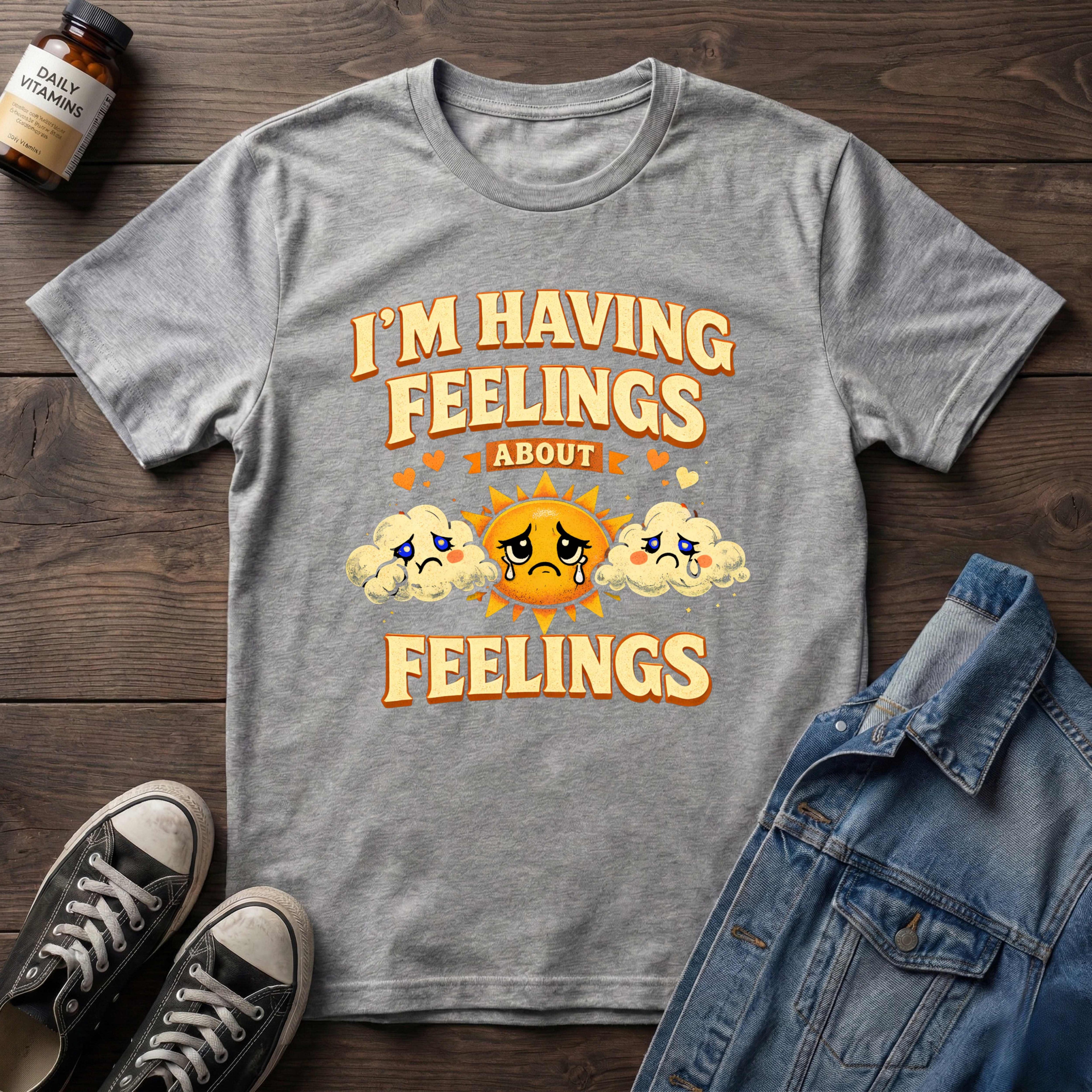 Feelings About Feelings