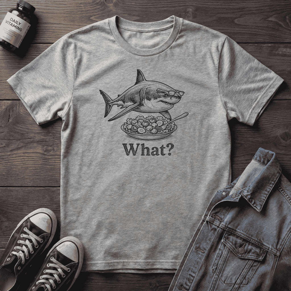 Shark - What?