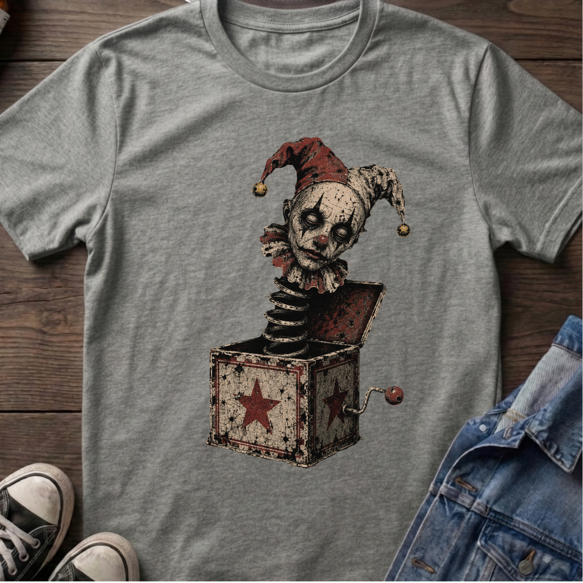Jack In The Box