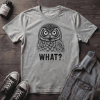 Owl - What?