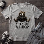 Who needs a hug?