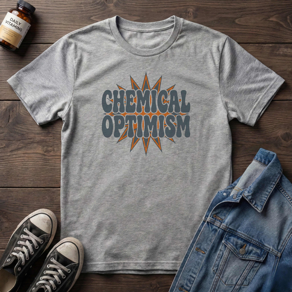 Chemical Optimism