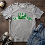 I Call Shenanigans