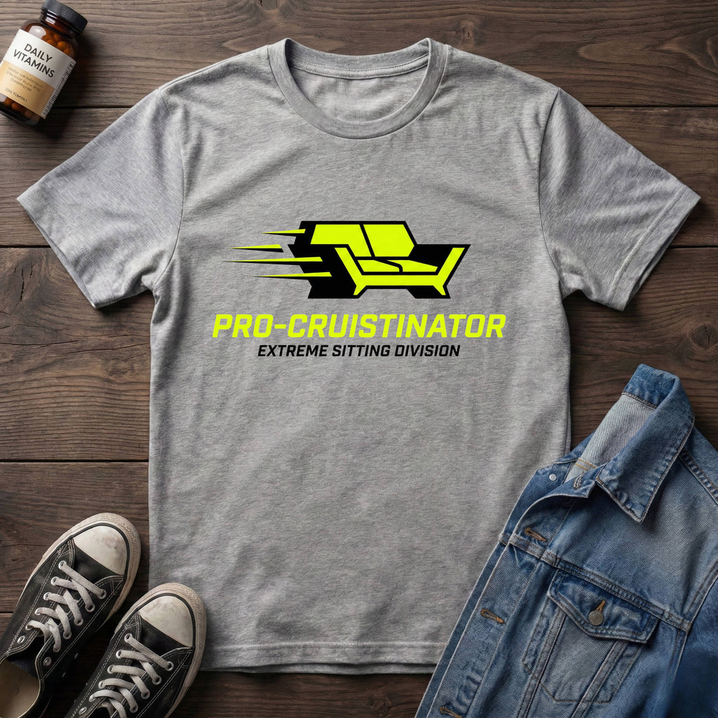 Pro Cruistinator