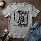 Even Baddies Get Saddies