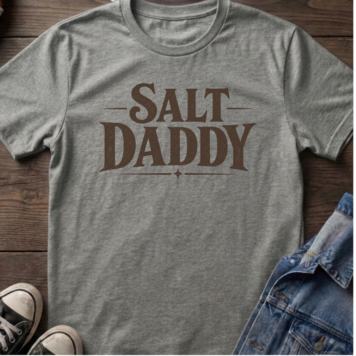 SALT DADDY