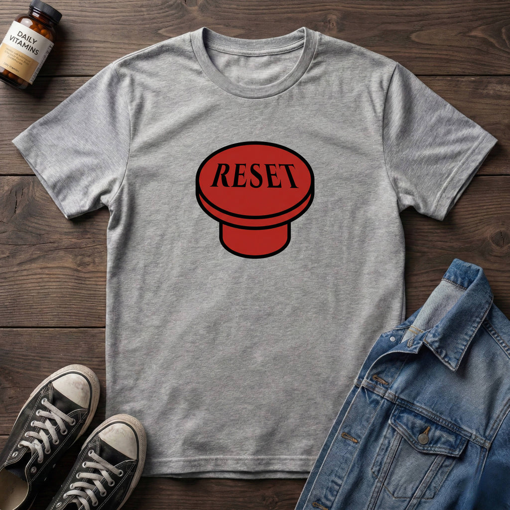Reset Button